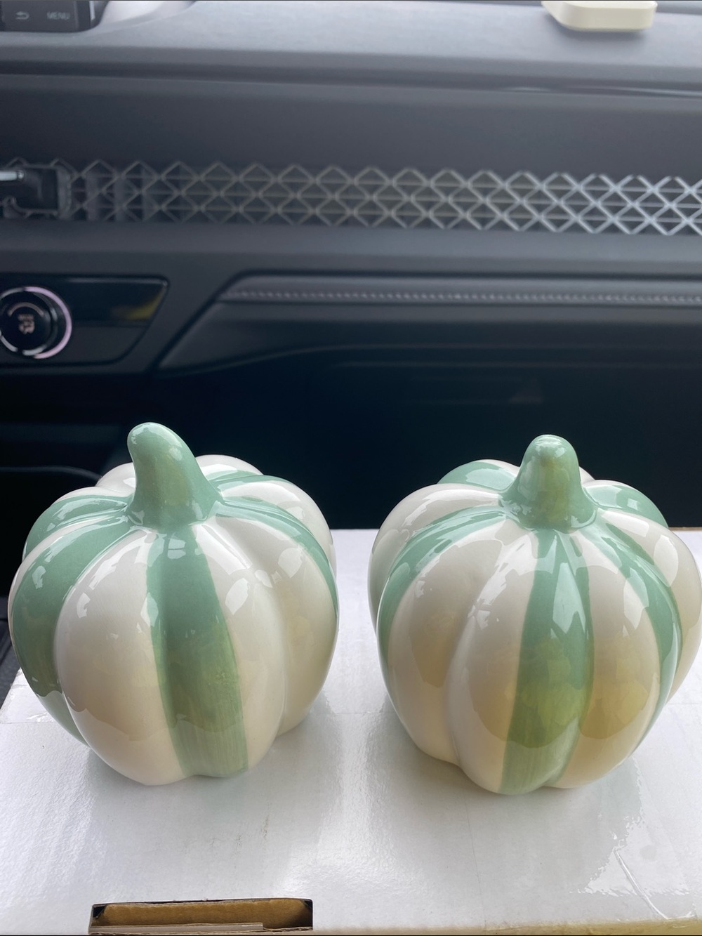 Pumpkin Decorative Tabletop